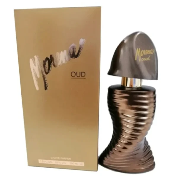 Morena Oud Edp 100Ml (Unisex)