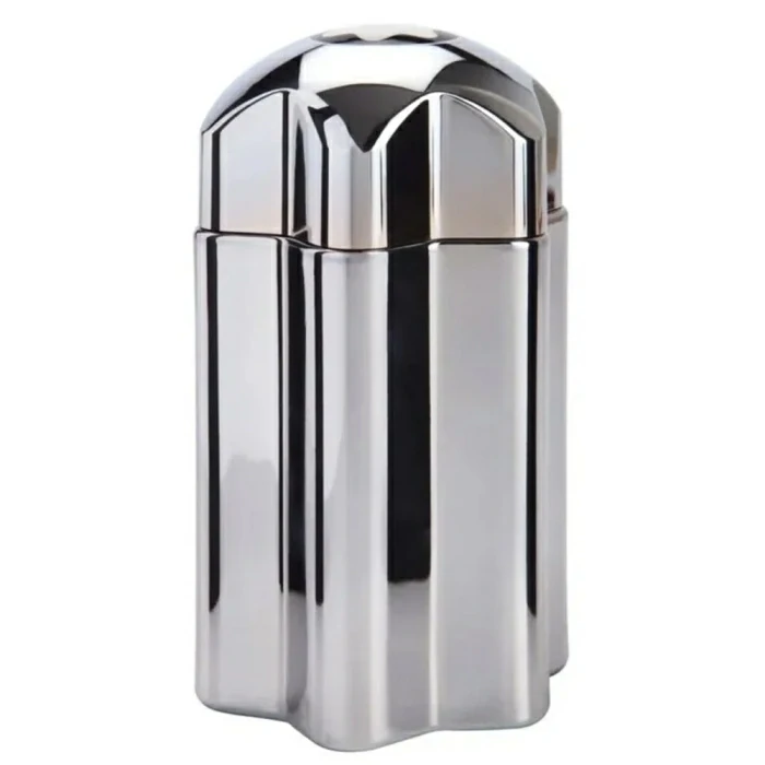 Mont Blanc Emblem Intense Edt 100Ml (Mens)