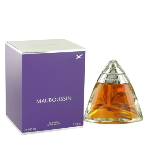 Mauboussin Mauboussin Edp 100Ml (Womens) Mauboussin Mauboussin Edp 100Ml (Womens)