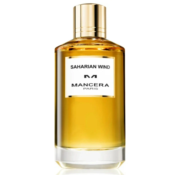 Mancera Saharian Wind Edp 120Ml (Unisex)