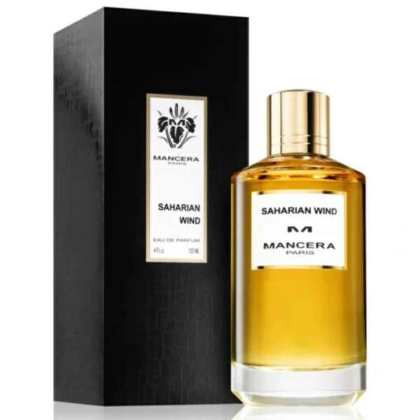 Mancera Saharian Wind Edp 120Ml (Unisex)