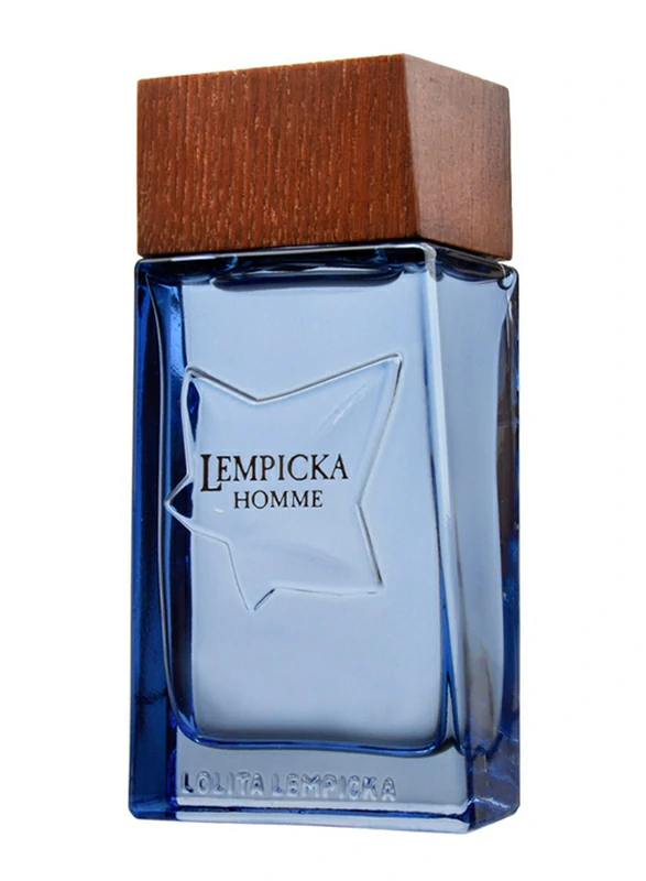 Lolita Lempicka Lempicka Homme Edt 100Ml (Mens)
