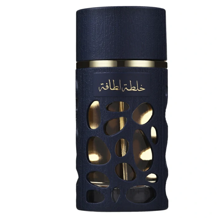 Lattafa Blend Of Khalta Lattafa Edp 100Ml (Unisex)