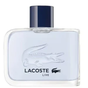 Lacoste Lacoste L!Ve Edt 75Ml (New Packing) (Mens)