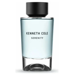 Kenneth Cole Serenity Edt 100Ml (Unisex)