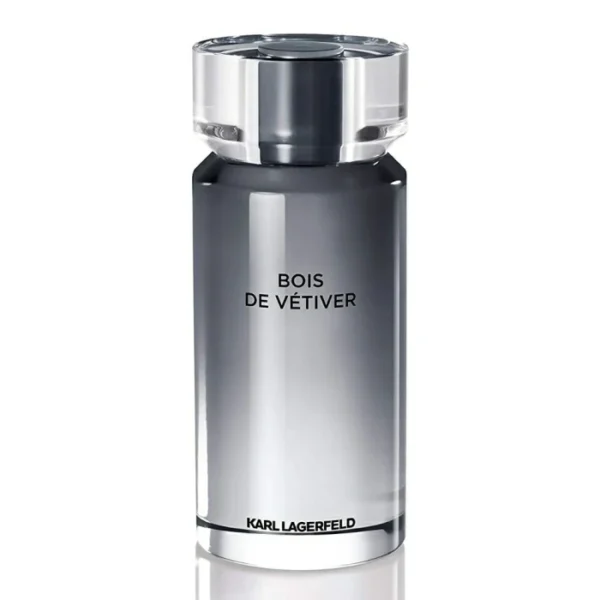 Karl Lagerfeld Bois De Vetiver Edt 100Ml (Mens)