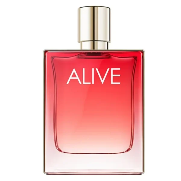 Hugo Boss Boss Alive Intense Edp 80Ml (Womens)