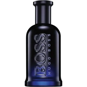 Hugo Boss Boss Bottled Night Edt 100Ml (Mens)