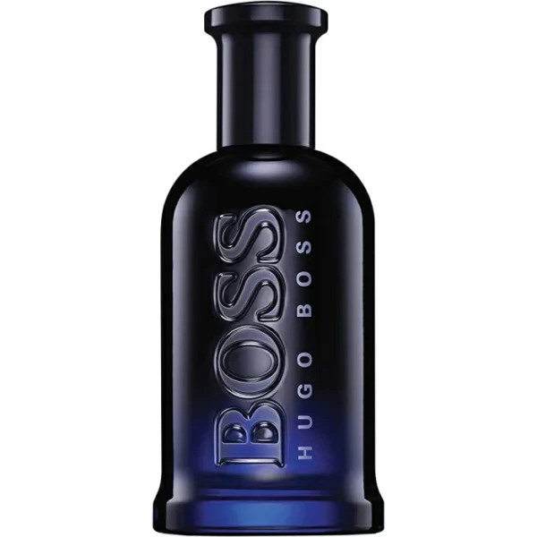 Hugo Boss Boss Bottled Night Edt 100Ml (Mens) Hugo Boss Boss Bottled Night Edt 100Ml (Mens)