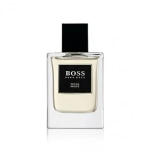 Hugo Boss Boss The Collection Wool Musk Edt 50Ml (Mens)