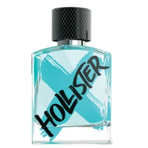 Hollister Wave X For Him Edt 100Ml (Mens)