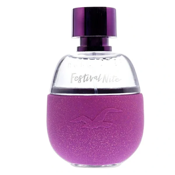 Hollister Festival Nite For Her Edp 100Ml (Womens)