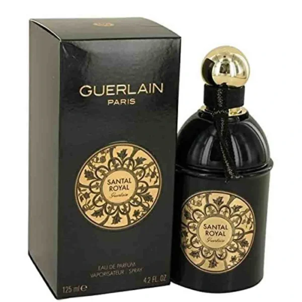Guerlain Santal Royal Edp 125Ml (Unisex)