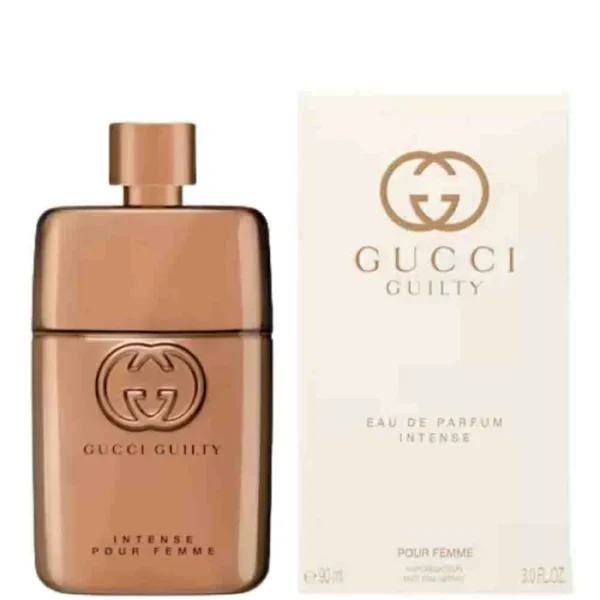 Gucci Guilty Intense Pour Femme Edp 90Ml (Womens) Gucci Guilty Intense Pour Femme Edp 90Ml (Womens)
