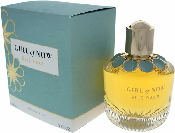 Elie Saab Girl Of Now Edp 90Ml (Womens)