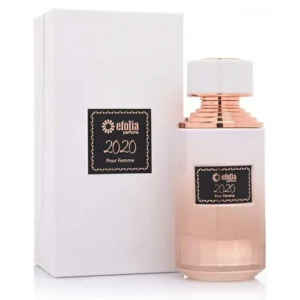 Efolia 2020 Pour Femme Parfum 80Ml (Womens)