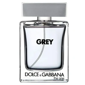 Dolce & Gabbana The One Grey Edt Intense 100Ml (Mens)