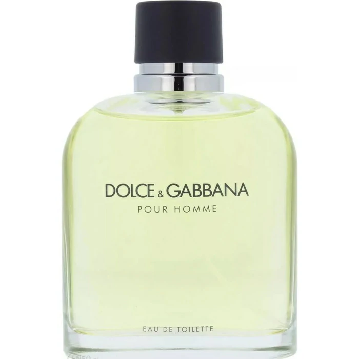 Dolce & Gabbana Pour Homme Edt 200Ml (Mens)