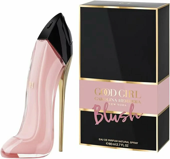 Carolina Herrera Good Girl Blush Edp 80Ml (Womens)