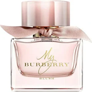 Burberry My Burberry Blush Limited Edition Edp 90Ml (Womens)