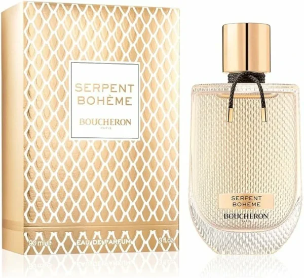 Boucheron Serpent Boheme Edp 90Ml (Womens)