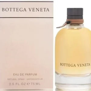 Bottega Veneta Edp 75Ml (Womens)