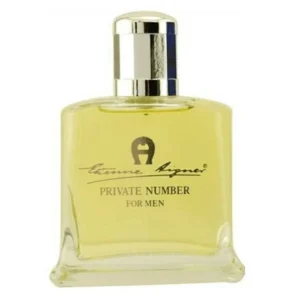 Etienne Aigner Private Number Edt 100Ml (Mens)