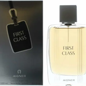 Etienne Aigner First Class Edt 100Ml (Mens)