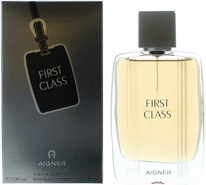 Etienne Aigner First Class Edt 100Ml (Mens)