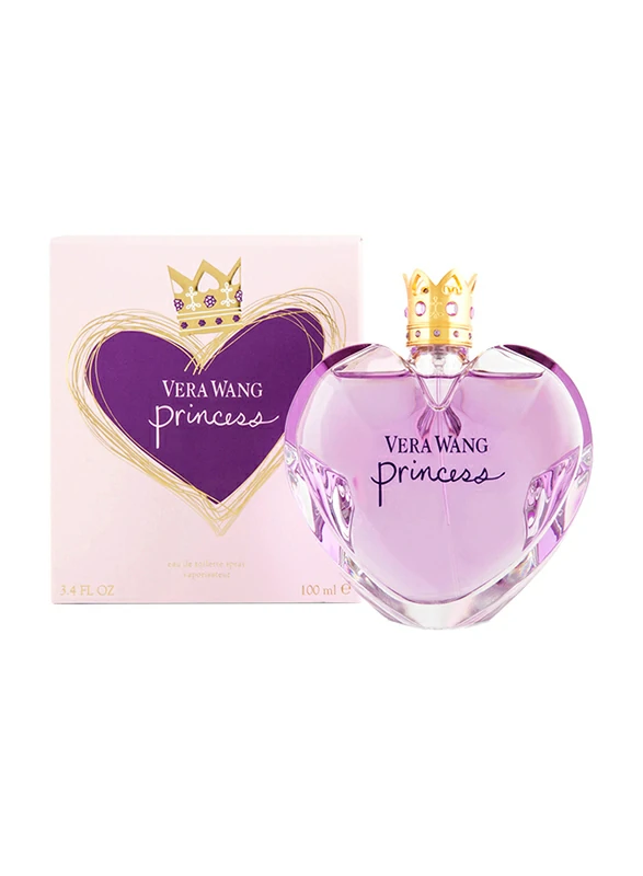 Vera Wang Princess Edt 100Ml (Womens) Vera Wang Princess Edt 100Ml (Womens)