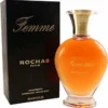 Rochas Femme Rochas Edt 100Ml (Womens)