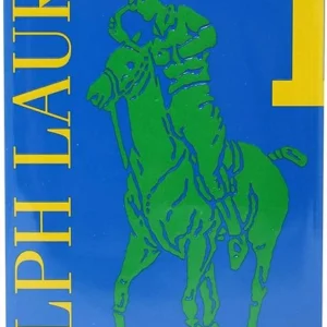 Ralph Lauren Big Pony 1 Edt 100Ml (Mens) Ralph Lauren Big Pony 1 Edt 100Ml (Mens)