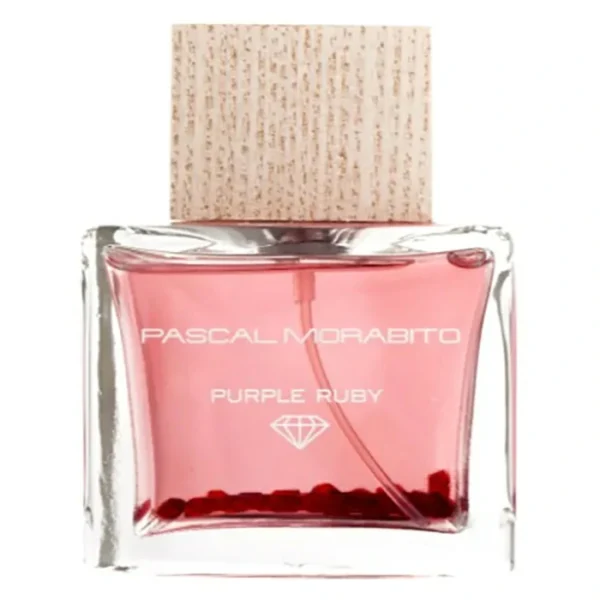 Pascal Morabito Purple Ruby Edp 95Ml (Womens) Pascal Morabito Purple Ruby Edp 95Ml (Womens)