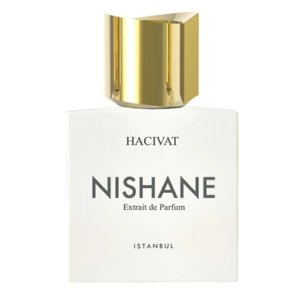 Nishane Hacivat Extrait De Parfum 50Ml (Unisex)