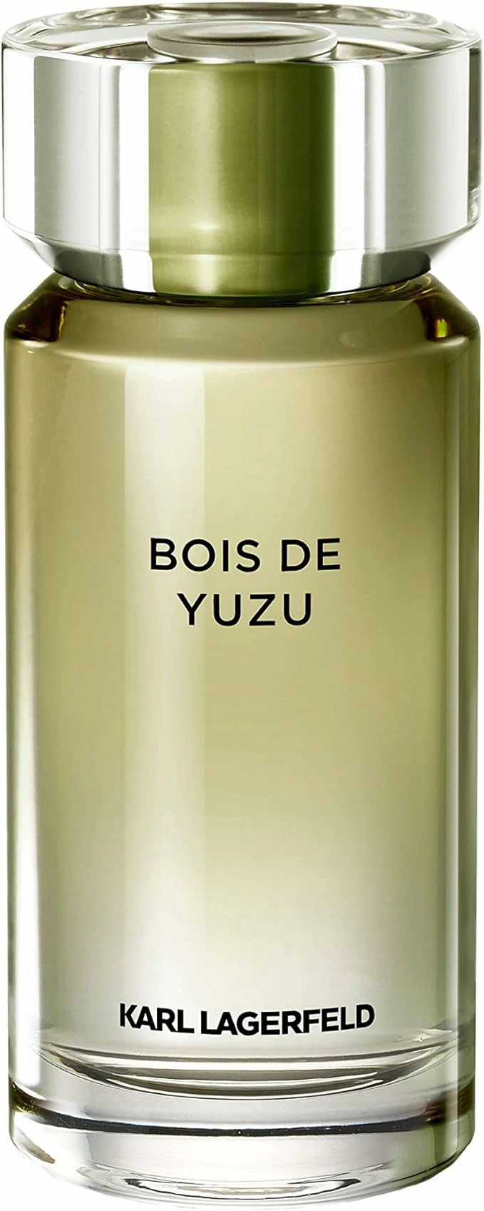 Karl Lagerfeld Bois De Yuzu Edt 100Ml (Mens)