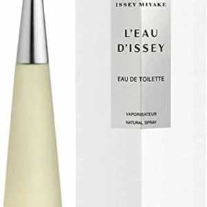 Issey Miyake L'Eau D'Issey Edt 100Ml (Womens)