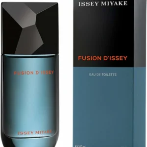 Issey Miyake Fusion D'Issey Edt 100Ml (Mens)