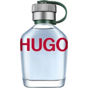 Hugo Boss Hugo Man Edt 200Ml (New Packing) (Mens)