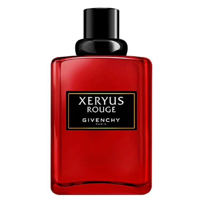 Givenchy Xeryus Rouge Edt 100Ml (New Packing) (Mens)