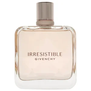 Givenchy Irresistible Edt 80Ml (Womens)