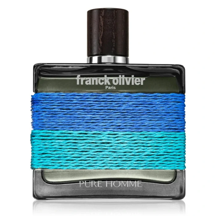 Franck Olivier Pure Homme Edt 100Ml (Mens)