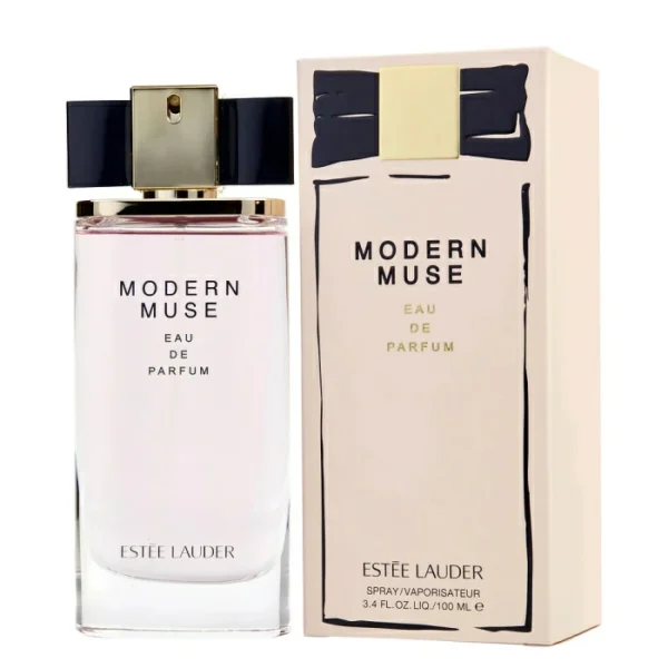 Estee Lauder Modern Muse Edp 100Ml (Womens) Estee Lauder Modern Muse Edp 100Ml (Womens)