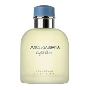 Dolce & Gabbana Light Blue Edt 75Ml (Mens)