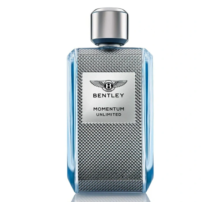 Bentley Momentum Unlimited Edt 100Ml (Mens)