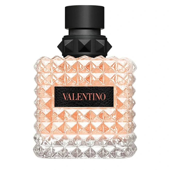 Valentino Donna Born In Roma Coral Fantasy Edp 100Ml (Womens)