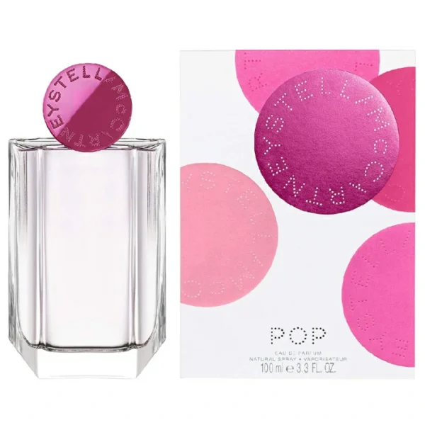 Stella Mccartney Pop Edp 100Ml (Womens)