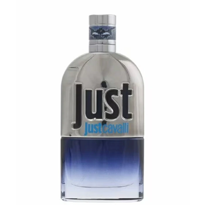 Roberto Cavalli Just Cavalli Him Edt 90Ml (Mens)