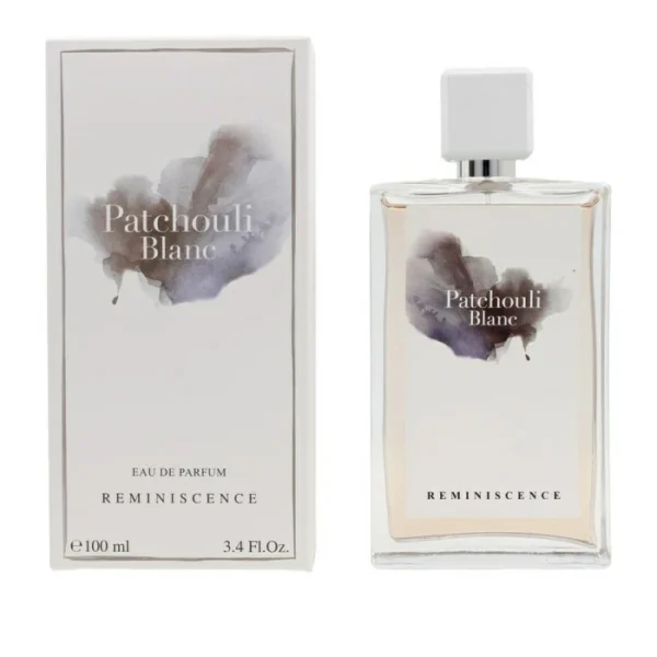 Reminiscence Patchouli Blanc Edp 100Ml (Unisex)