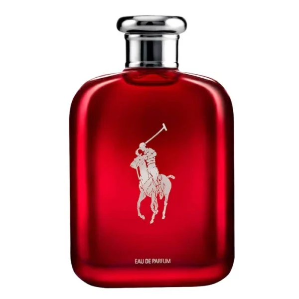 Ralph Lauren Polo Red Parfum 125Ml (Mens) Ralph Lauren Polo Red Parfum 125Ml (Mens)