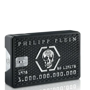 Philipp Plein No Limits Edp 90Ml (Mens)
